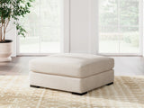 Pebblebrook Oversized Accent Ottoman