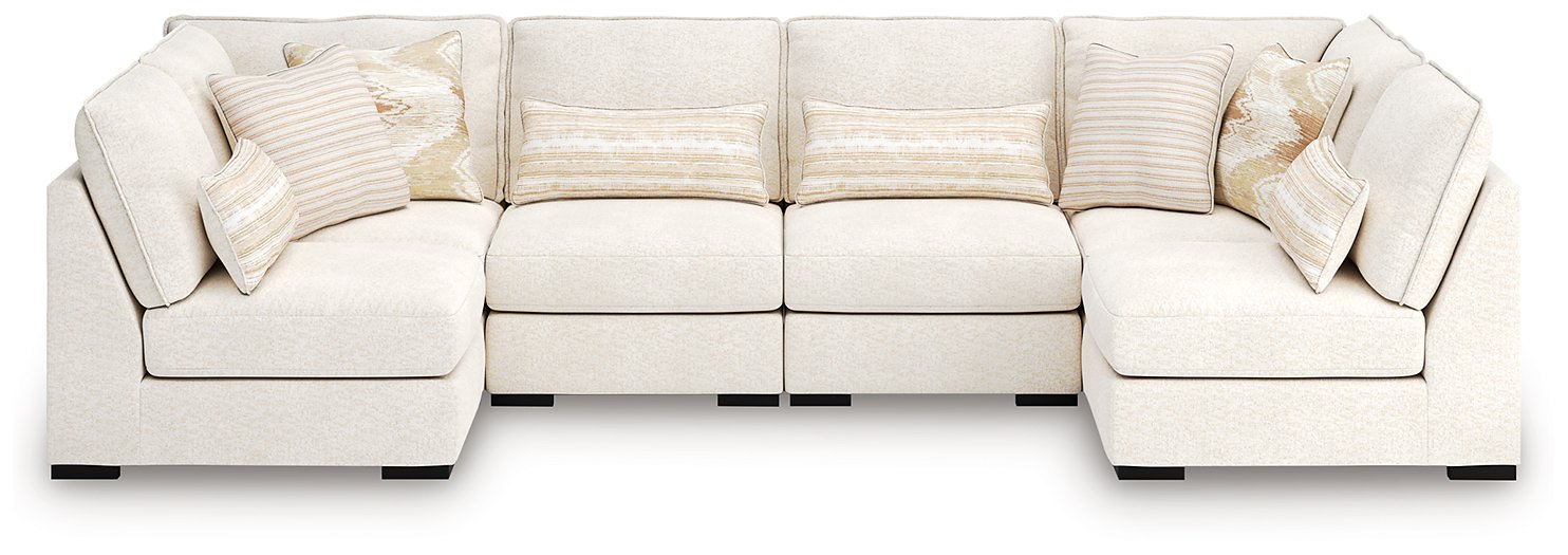 Ashley Furniture Pebblebrook Sectional - Thumbnail 3