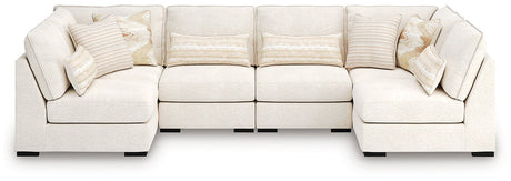 Pebblebrook Sectional
