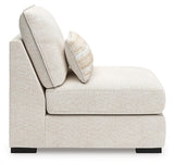 Pebblebrook - Armless Chair - Pull Up A Couch