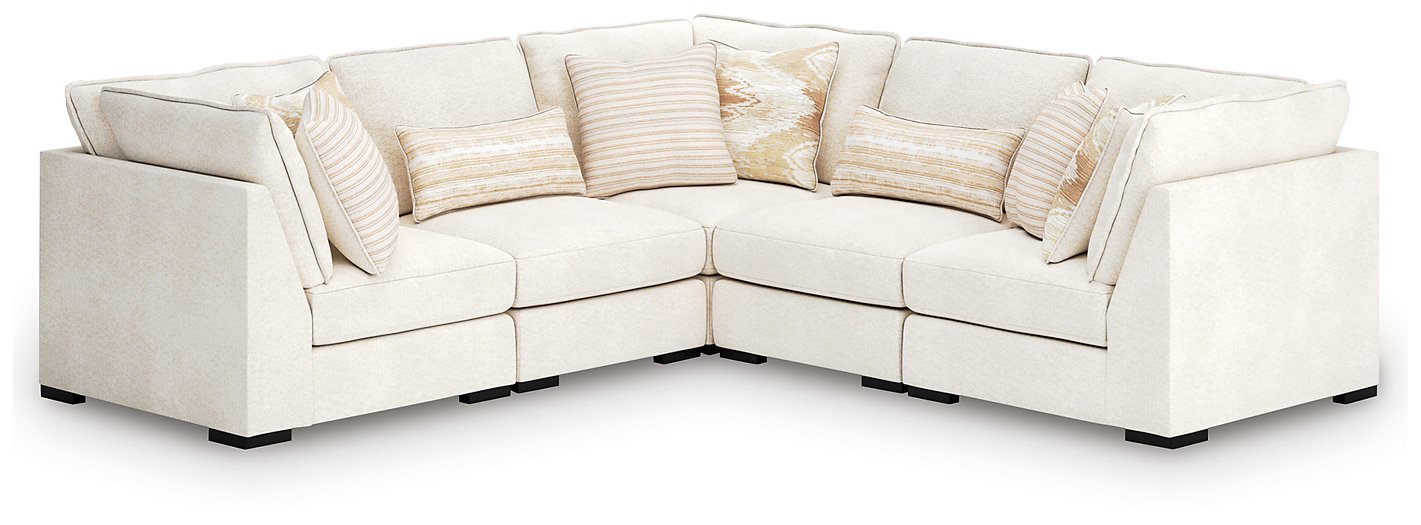 Pebblebrook Sectional
