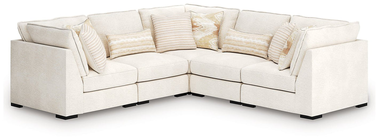 Pebblebrook Sectional