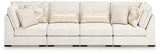 Pebblebrook Sectional