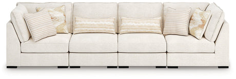 Pebblebrook Sectional