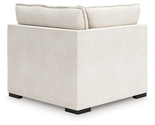 Ashley Furniture Pebblebrook Sectional - Thumbnail 2