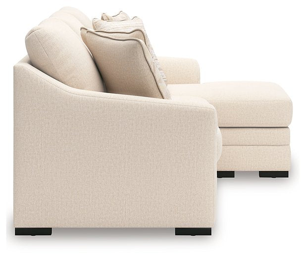 Ashley Furniture Lango Sofa Chaise - Thumbnail 3