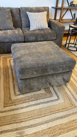LoungeCraft Corner Sectional (5pc)