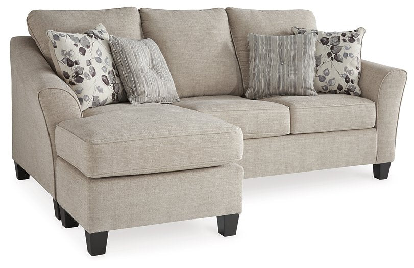 Abney Living Room Set - Pull Up A Couch