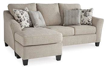 Abney Living Room Set - Pull Up A Couch