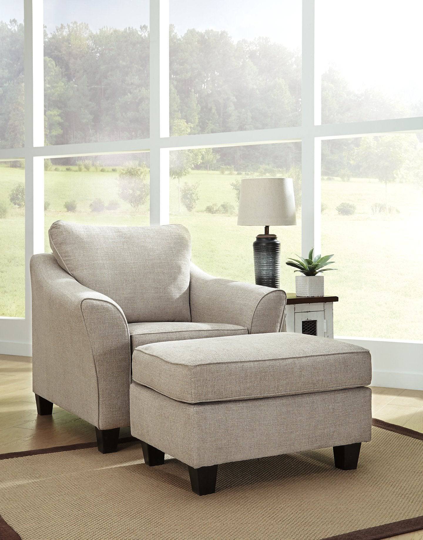 Abney Living Room Set - Pull Up A Couch