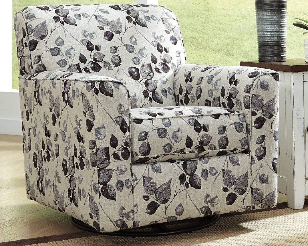 Abney Accent Chair - Pull Up A Couch