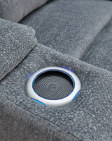 Studio Cave Living Room Set