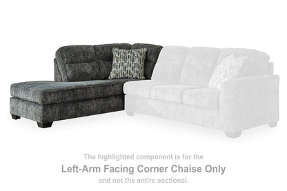 Lonoke 2-Piece Sectional with Chaise - Pull Up A Couch