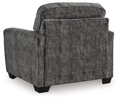 Lonoke Oversized Chair - Pull Up A Couch