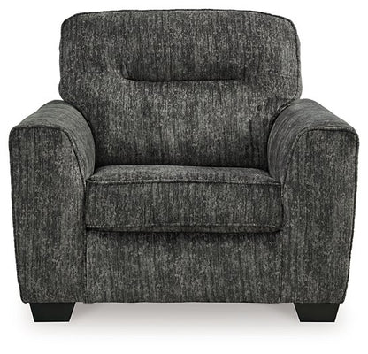 Lonoke Oversized Chair - Pull Up A Couch