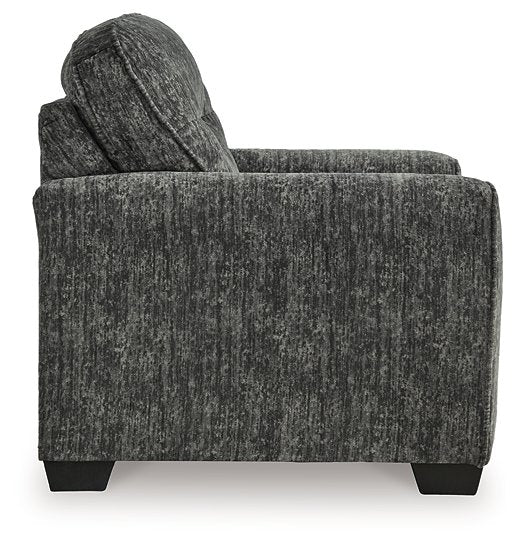 Lonoke Oversized Chair - Pull Up A Couch