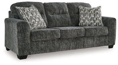 Lonoke Sofa - Pull Up A Couch