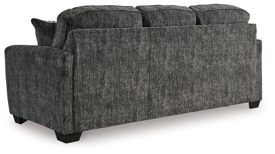 Lonoke Sofa - Pull Up A Couch