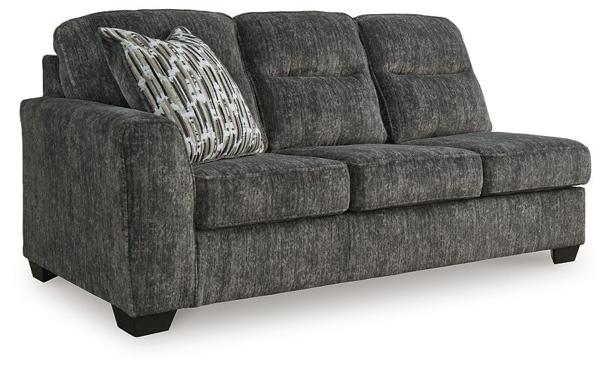 Lonoke 2-Piece Sectional with Chaise - Pull Up A Couch