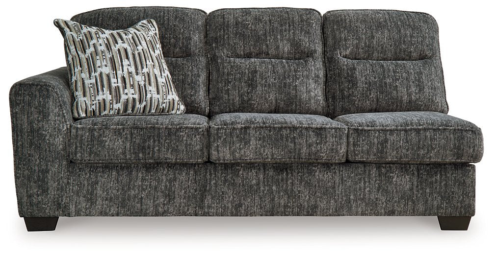 Lonoke 2-Piece Sectional with Chaise - Pull Up A Couch