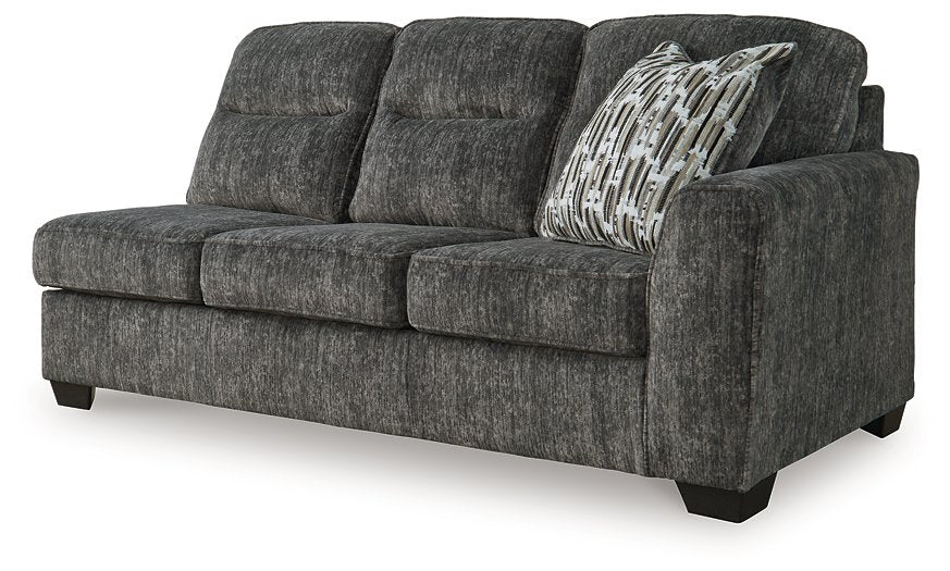 Lonoke 2-Piece Sectional with Chaise - Pull Up A Couch