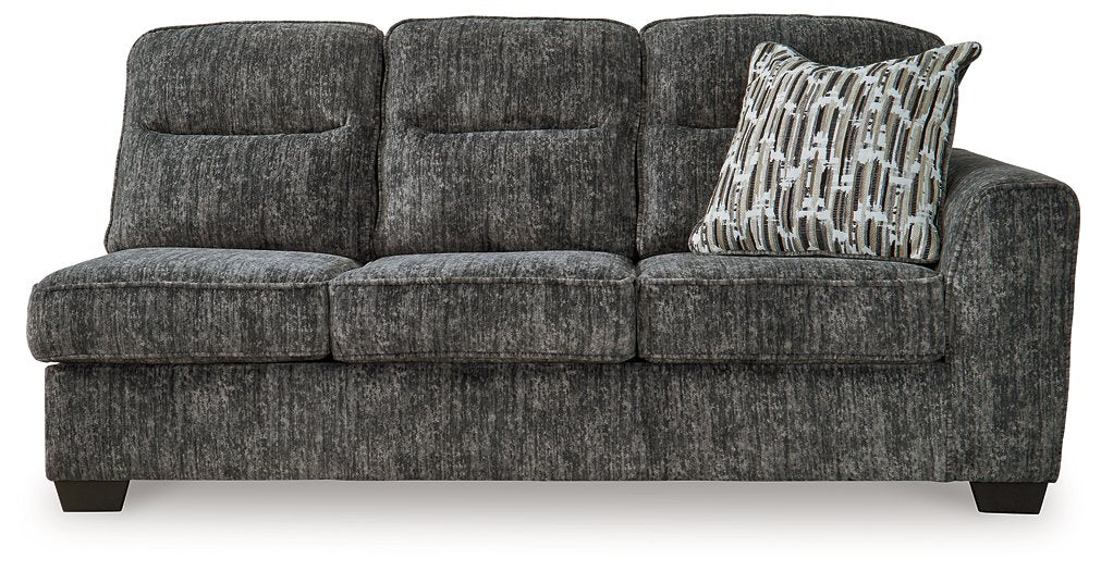 Lonoke 2-Piece Sectional with Chaise - Pull Up A Couch