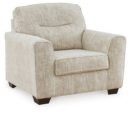 Lonoke Oversized Chair - Pull Up A Couch