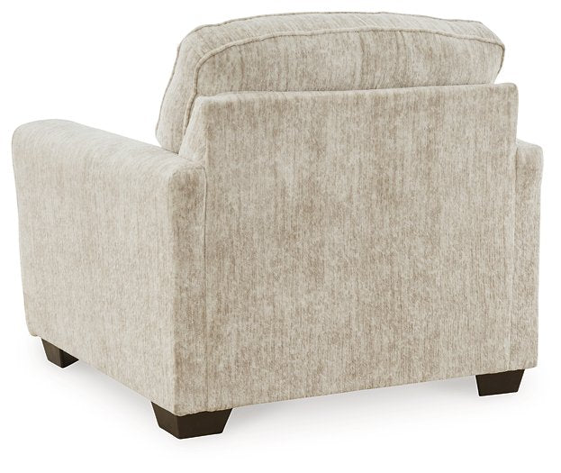 Lonoke Oversized Chair - Pull Up A Couch