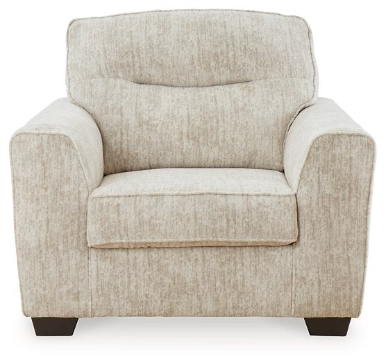 Lonoke Oversized Chair - Pull Up A Couch