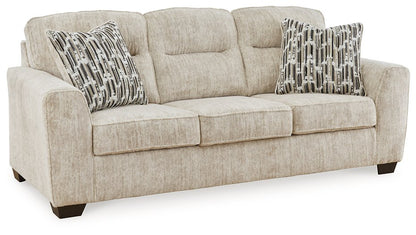 Lonoke Sofa - Pull Up A Couch