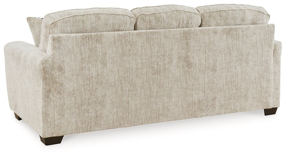 Lonoke Sofa - Pull Up A Couch