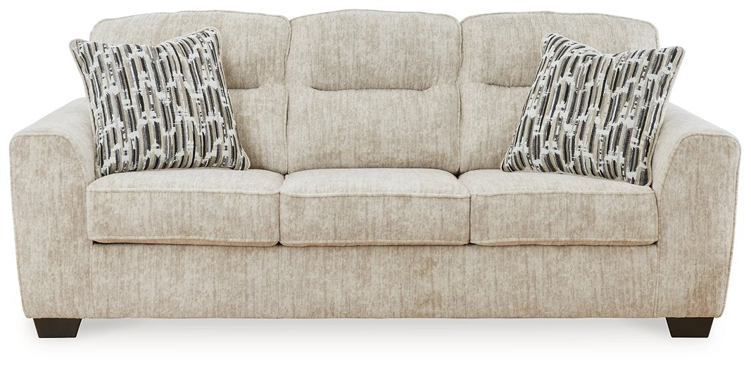 Lonoke Sofa - Pull Up A Couch