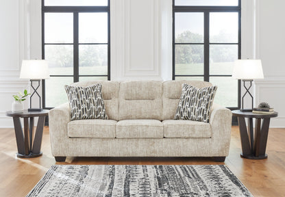 Lonoke Sofa - Pull Up A Couch