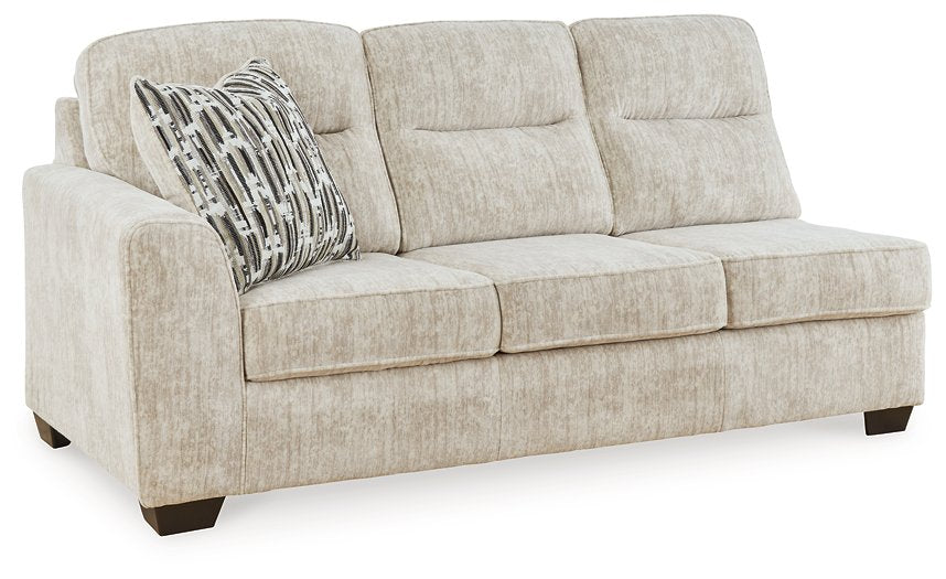 Lonoke 2-Piece Sectional with Chaise - Pull Up A Couch