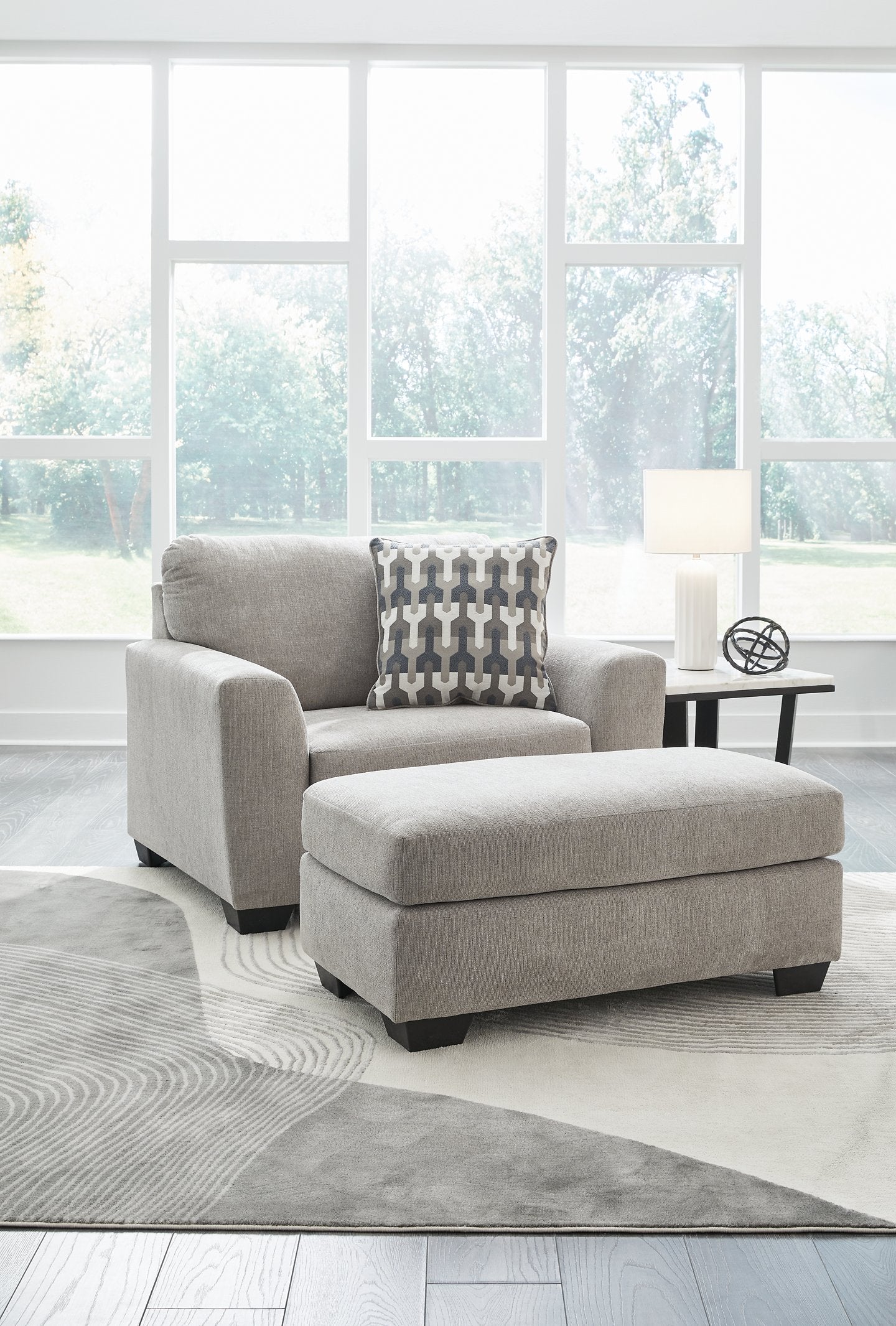 Avenal Park Living Room Set - Pull Up A Couch