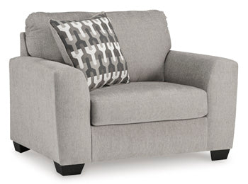 Avenal Park Living Room Set - Pull Up A Couch