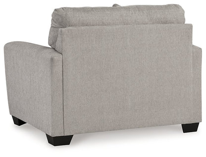 Avenal Park Living Room Set - Pull Up A Couch