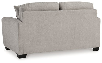 Avenal Park Living Room Set - Pull Up A Couch