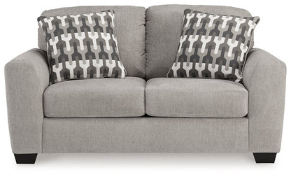 Avenal Park Living Room Set - Pull Up A Couch