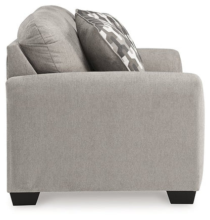 Avenal Park Living Room Set - Pull Up A Couch