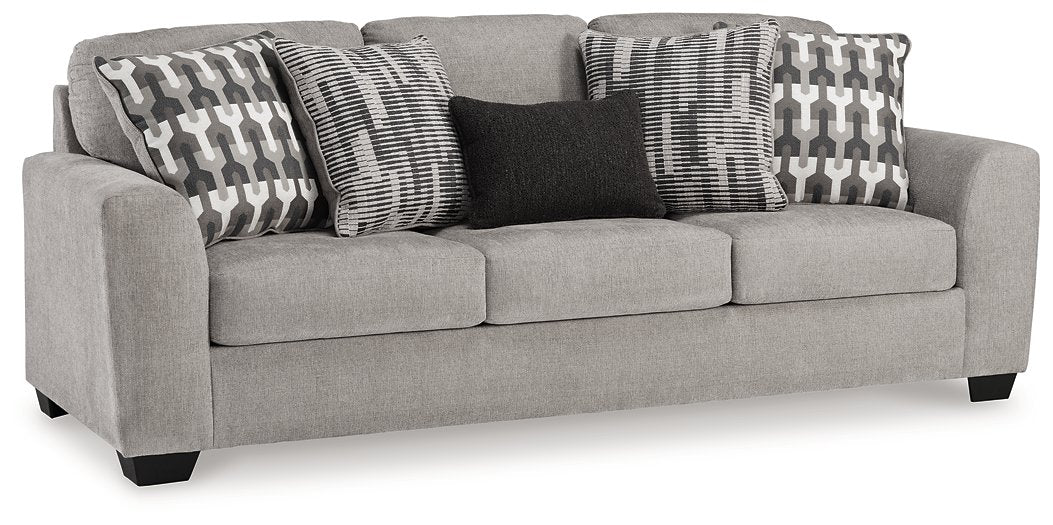 Avenal Park Living Room Set - Pull Up A Couch