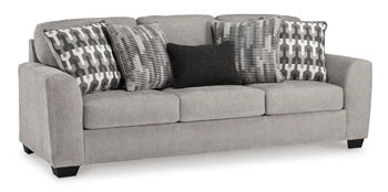 Avenal Park Living Room Set - Pull Up A Couch