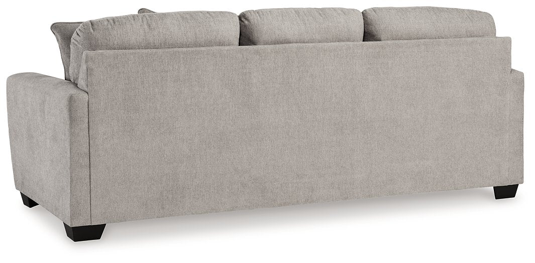 Avenal Park Living Room Set - Pull Up A Couch