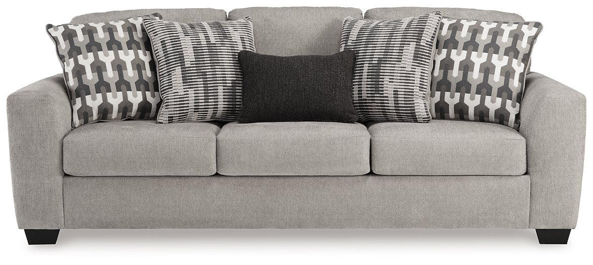 Avenal Park Living Room Set - Pull Up A Couch