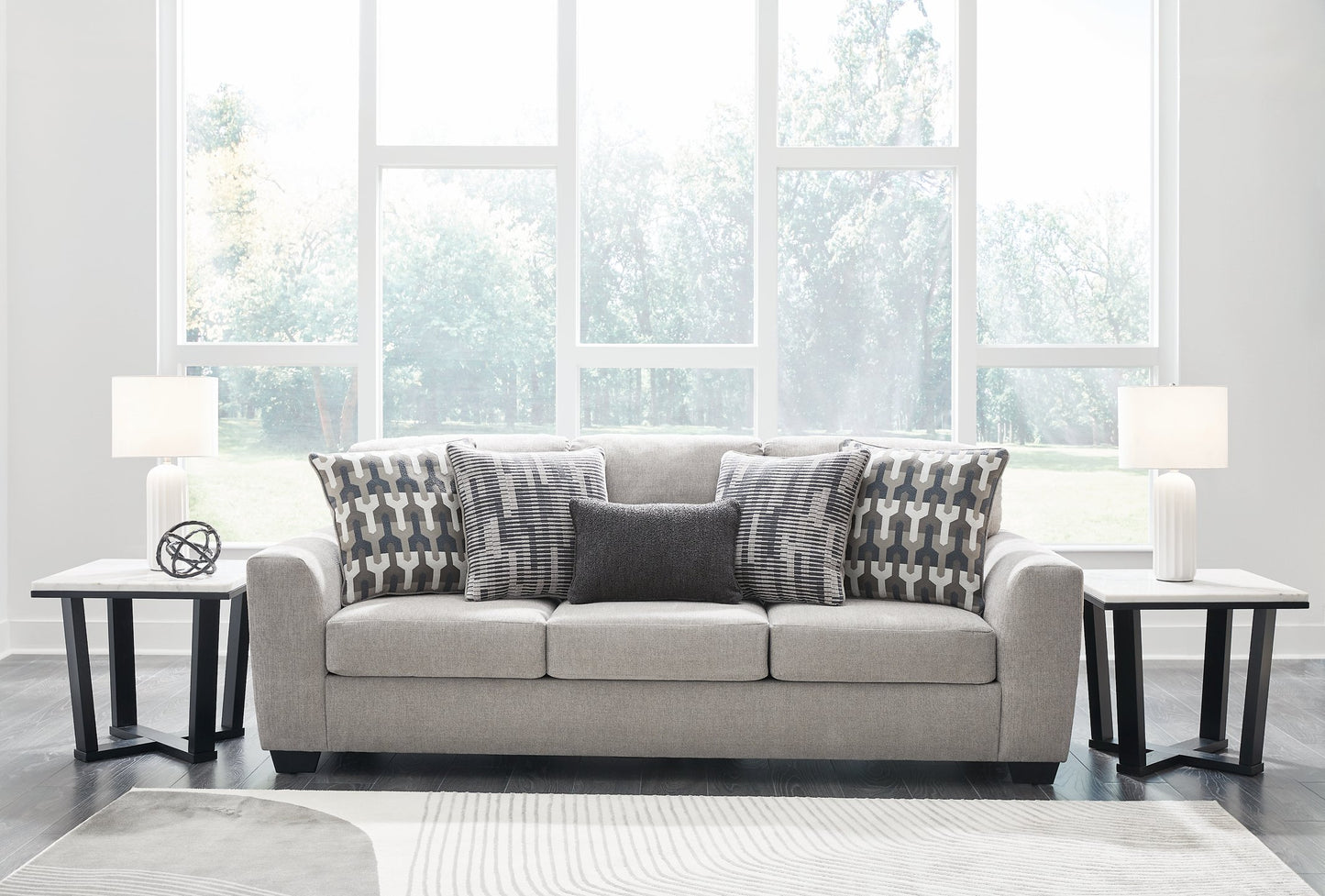 Avenal Park Living Room Set - Pull Up A Couch