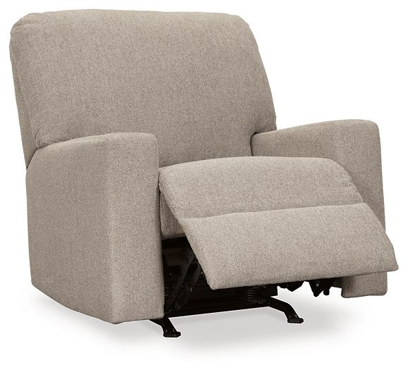 Deltona Recliner - Pull Up A Couch