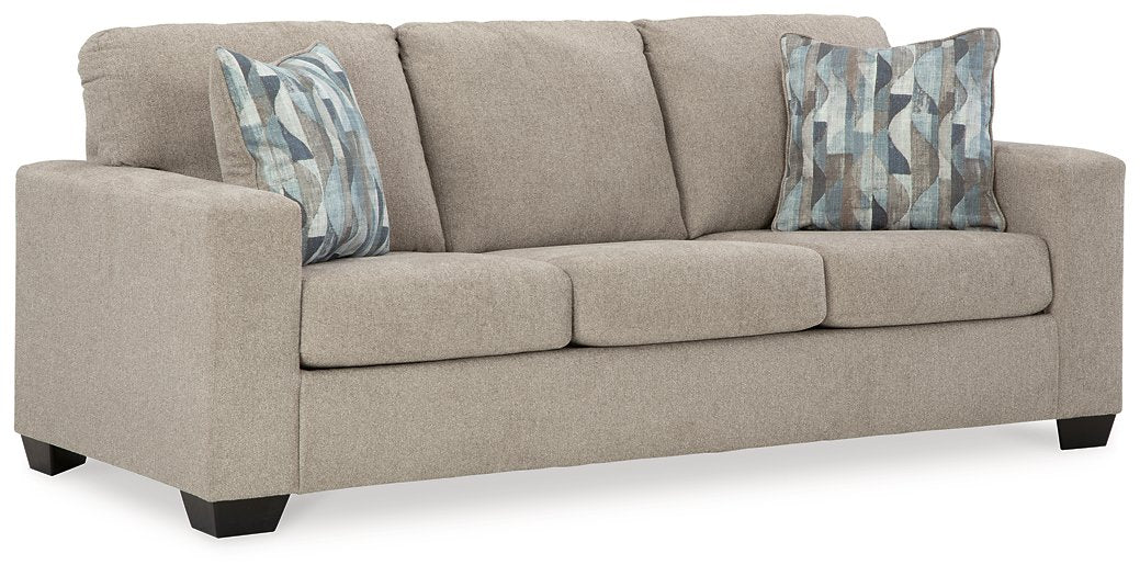 Deltona Living Room Set - Pull Up A Couch