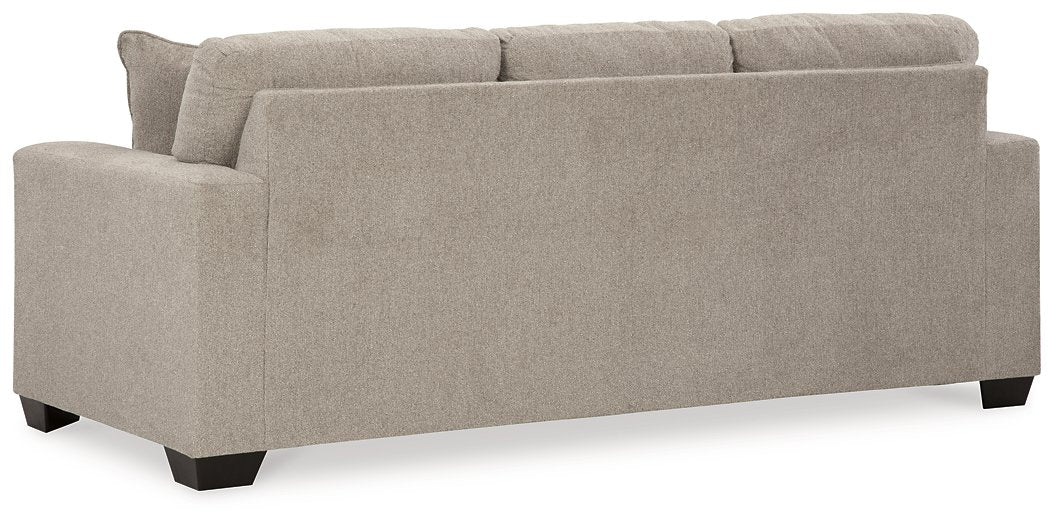 Deltona Sofa Sleeper - Pull Up A Couch