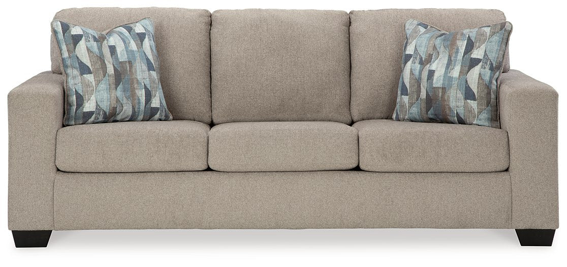 Deltona Living Room Set - Pull Up A Couch