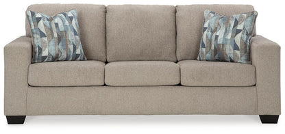 Deltona Living Room Set - Pull Up A Couch